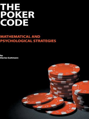 cover image of The Poker Code